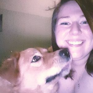 Meet your Posher, Brianna